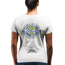 Load image into Gallery viewer, Women&#39;s La Verne Heights Lions - V-Neck
