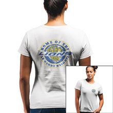 Load image into Gallery viewer, Women&#39;s La Verne Heights Lions - S/S Tee
